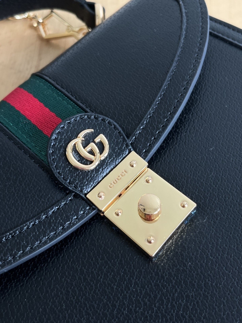 Gucci Top Handle Bags